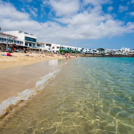 Apartmán La Laja 13 Playa Blanca  Pokoj fotografie