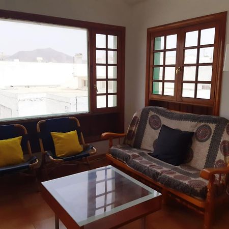 Apartmán La Laja 13 Playa Blanca  Pokoj fotografie