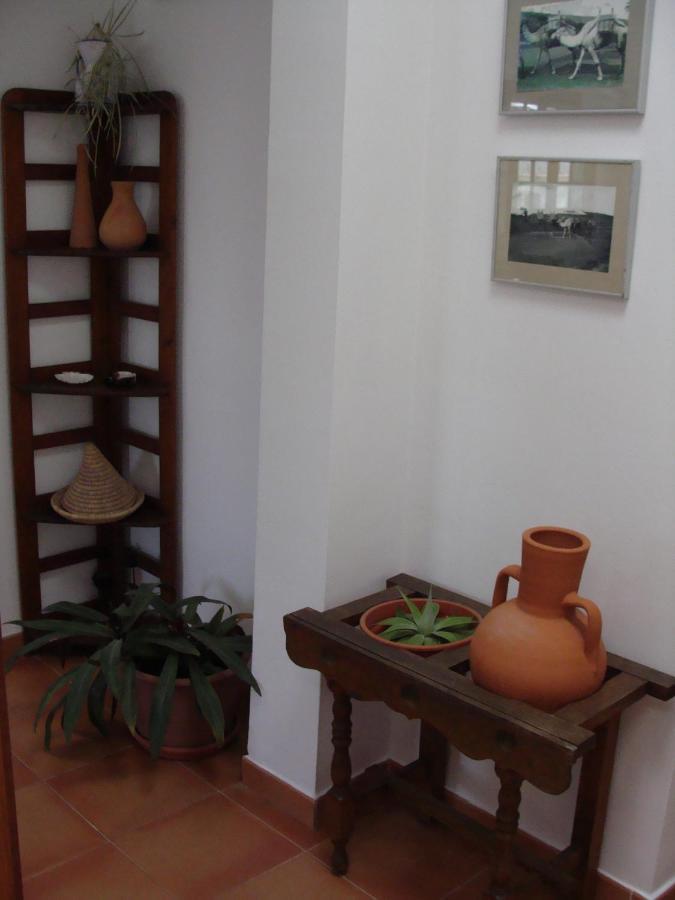 Apartmán La Laja 13 Playa Blanca  Exteriér fotografie
