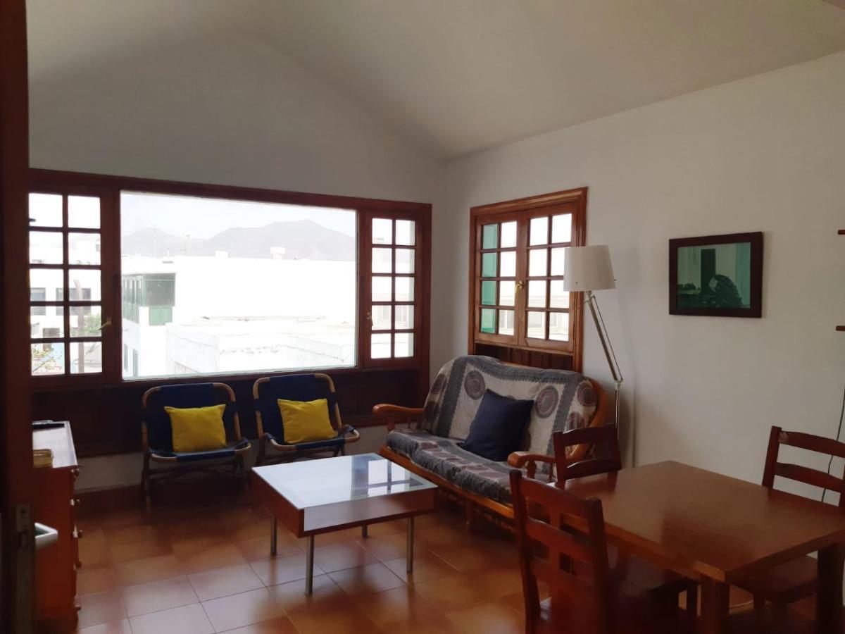 Apartmán La Laja 13 Playa Blanca  Exteriér fotografie