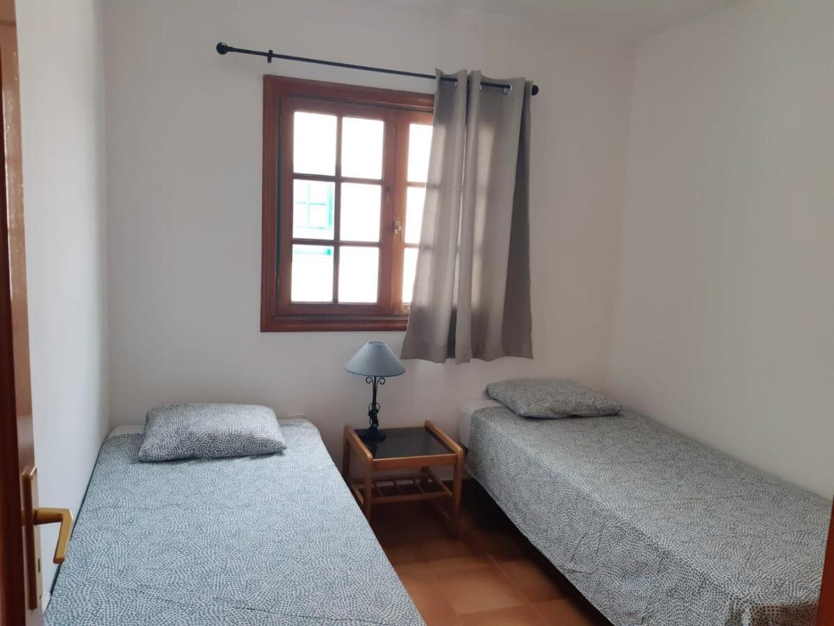 Apartmán La Laja 13 Playa Blanca  Exteriér fotografie