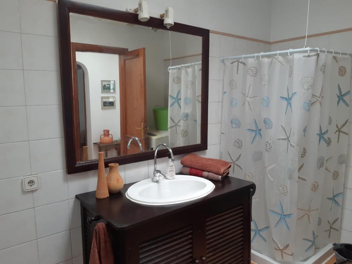 Apartmán La Laja 13 Playa Blanca  Exteriér fotografie