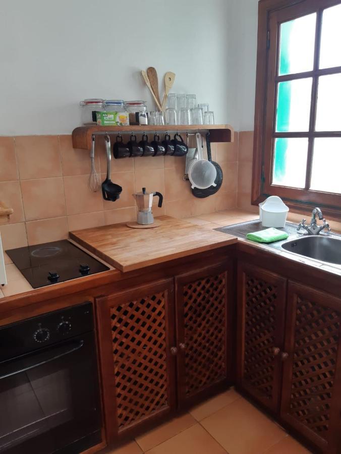 Apartmán La Laja 13 Playa Blanca  Exteriér fotografie