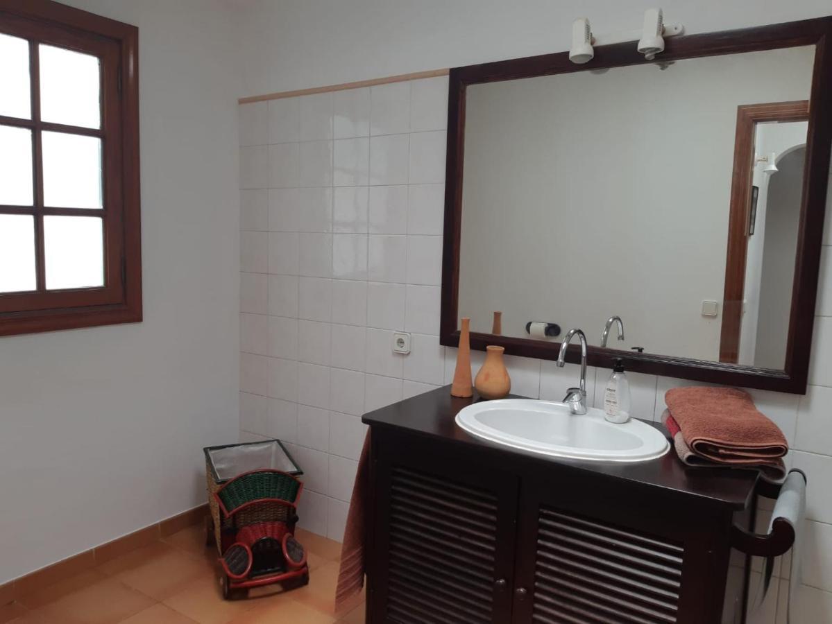 Apartmán La Laja 13 Playa Blanca  Exteriér fotografie