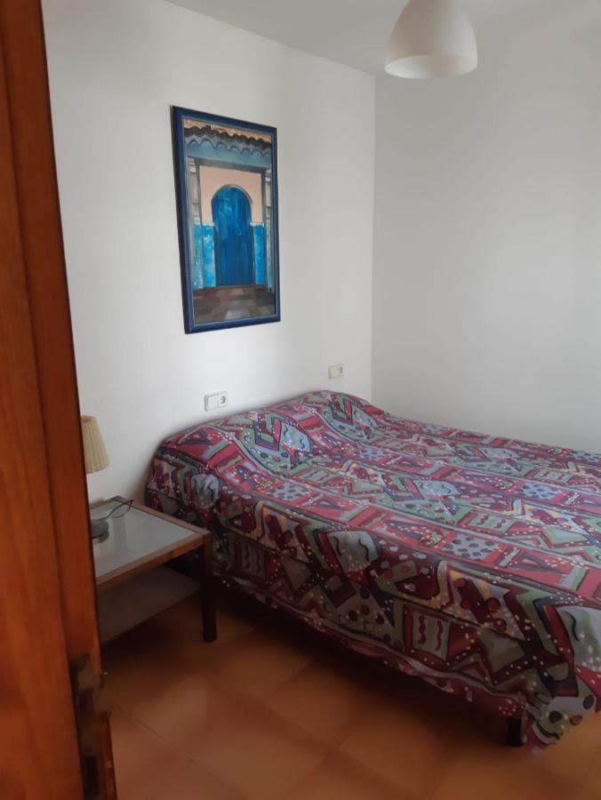 Apartmán La Laja 13 Playa Blanca  Exteriér fotografie