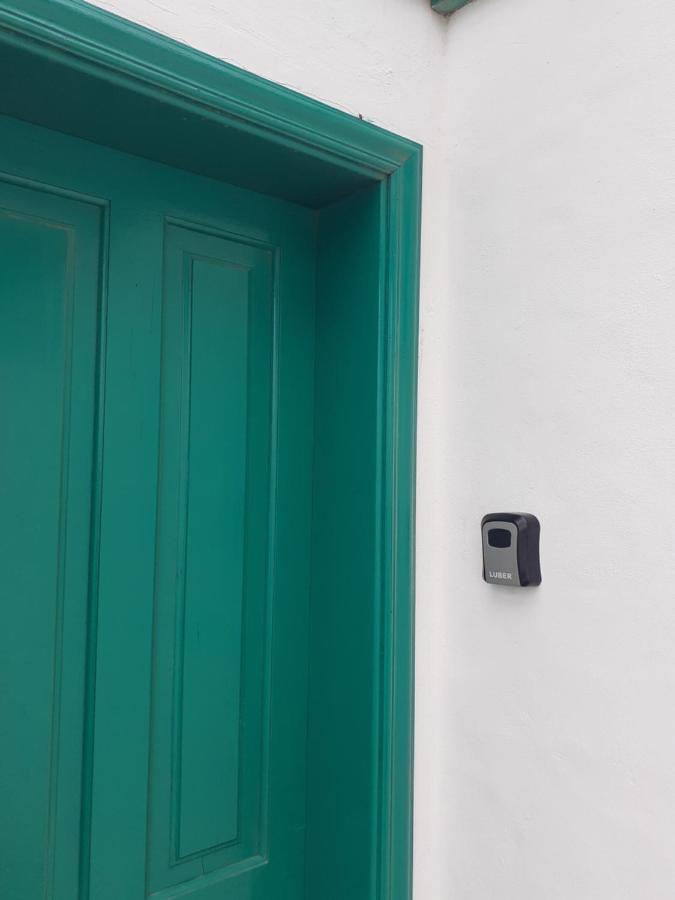 Apartmán La Laja 13 Playa Blanca  Exteriér fotografie