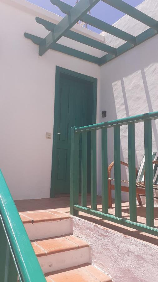 Apartmán La Laja 13 Playa Blanca  Exteriér fotografie
