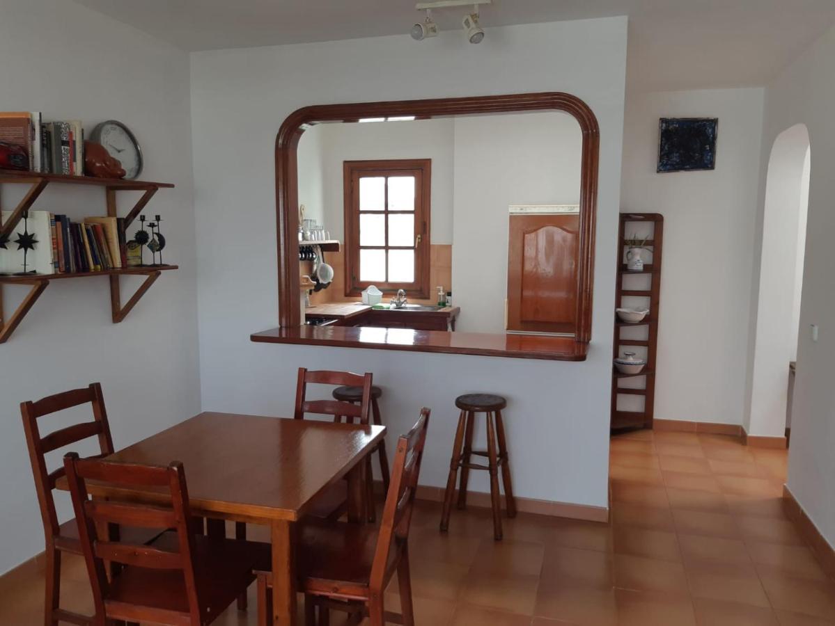 Apartmán La Laja 13 Playa Blanca  Exteriér fotografie