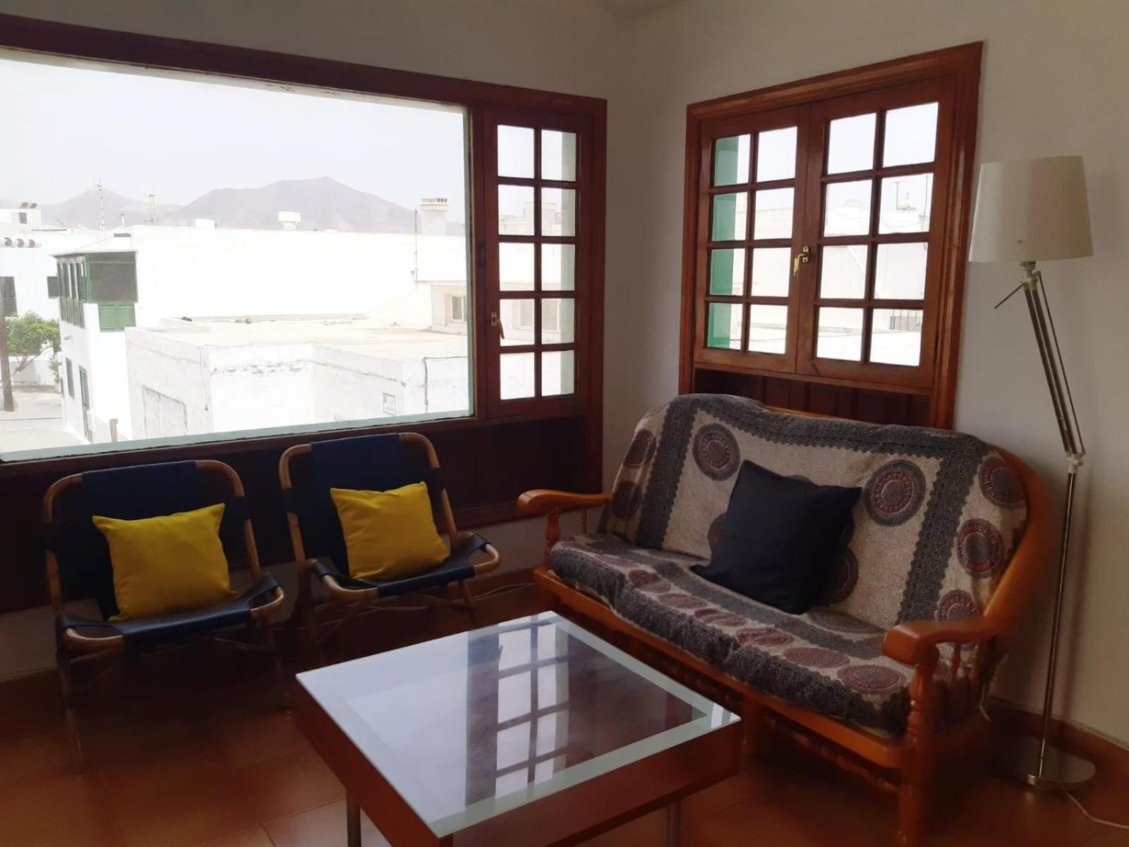 Apartmán La Laja 13 Playa Blanca  Pokoj fotografie